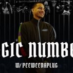 EP. 457 - Magic Numbers w/ PeeWeeDaPlug - Orlando Magic Podcast