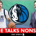 Mavericks Rumors | Vlade Divac: ‘Time Will Tell’ If Luka Doncic Is Better Than De’Aaron Fox