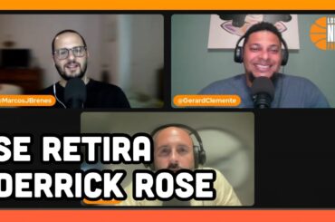 La extraña carrera de Derrick Rose, ¿Quién cae a su primer All-Star? OKC Thunder | Los NBA Freaks