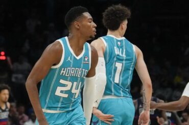 I'm Buying ALL The Charlotte Hornets Stock...