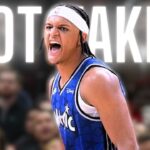 5 HOT TAKES FOR THE ORLANDO MAGIC THIS SEASON