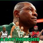 What are the biggest questions we hope to get answered at Milwaukee Bucks media day?