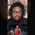 Evan Mobley has to take the next step for the Cleveland Cavaliers. #nba #basketball #shorts