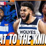 Breaking Knicks News: Knicks Trade Julius Randle For Karl Anthony Towns!