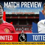 👹 Man Utd v Spurs ⚪️ | Can United Regain Momentum? 📈 | Match Preview