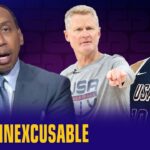 What Steve Kerr did to Jayson Tatum was inexcusable