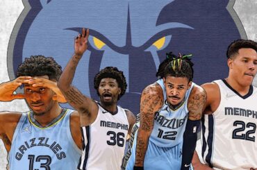 Are The Memphis Grizzlies Contenders? | Five BIG Questions