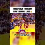 Isaiah Thomas Might Actually Be Top 3