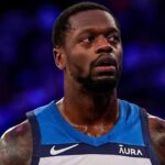 The KAT/Julius Randle Trade 24 Hours Later...