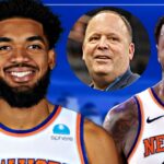 REAL REASON Knicks Traded For Karl-Anthony Towns... | Knicks News