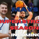 Luka Doncic & Dallas Mavericks with SUPER STRONG season incoming? Who can STOP them?