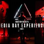 Media Day 2024 Press Conference | Houston Rockets