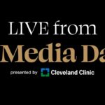 LIVE from 2024 Media Day, presented by Cleveland Clinic