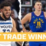 The Denver Nuggets are the REAL winner of the KAT trade