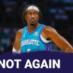 Hornets make a trade + Mark Williams' injury: What it means for Charlotte Hornets' preseason