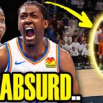 The OKC Thunder Are Cheating The System