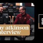 1-on-1 with Kenny Atkinson | The Chase Down Podcast, presented by fubo