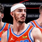 This New OKC Thunder Will Change How NBA Defense Is Played