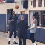 Denver Nuggets First Day of Training Camp 2024! Nikol Jokic, Russell Westbrook, Gordon, Murray