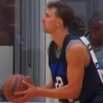 Orlando Magic tip off practice ahead of 2024-2025 season