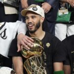 Are The Celtics Destined To Go Back To Back?