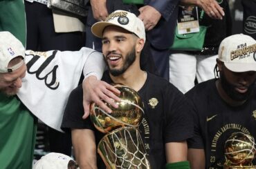 Are The Celtics Destined To Go Back To Back?