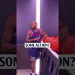 Clippers Media Day BTS 📸🤳 | LA Clippers