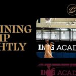 Cavs Training Camp Nightly: The First Day in Florida