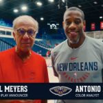 Training Camp Day 1 | Pelicans Practice Report 10/1/2024