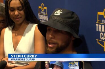 LA Clippers finishes first day of Hawaii training camp