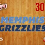 NBA Preview 2024-25 : les Memphis Grizzlies || #30PreviewsEn30Jours