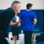 Coach Malone Post Practice Media 9/30 🎙 | Denver Nuggets Training Camp