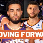 Phoenix Suns EVOLUTION Behind Tyus Jones, Grayson Allen & Jusuf Nurkic Is Imminent