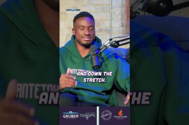 Khris Middleton is TOP TIER in the NBA. Milwaukee Bucks fans LOVE KA$H Money Middleton