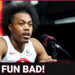 The Toronto Raptors probably won't be good, but they can absolutely be FUN