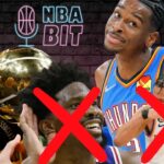 The BIGGEST THREAT to the Boston Celtics