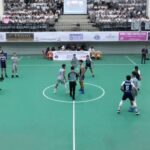 Mt. CARMEL vs St. JOSEPH  |  INTER-SCHOOL (HIGH) BASKETBALL FINAL HIGHLIGHTS