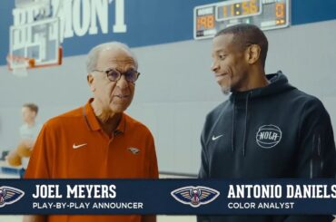 Training Camp Day 2 | Pelicans Practice Report 10/2/2024