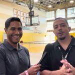 We’re back for Miami Heat Media Day | Heat Real Talk with Alex Toledo