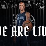 EP. 459 - We Are Live - Orlando Magic Podcast