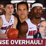How Miami Heat's Offense Can Evolve This Season
