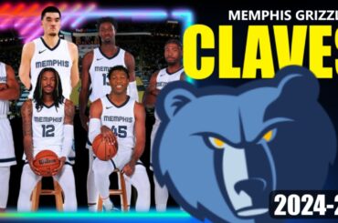 Los Memphis Grizzlies son el equipo MAS INFRAVALORADO de la NBA🚨🔥 Guia de Temporada y Claves 2024-25