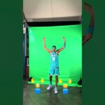 Whole lot of vibes around here #BTS #NBA #Hornets