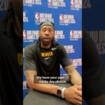 Take a journey through 17 years of hairstyles with DeAndre Jordan! 💈 | #Shorts