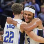 Can The Orlando Magic Take Another Jump?