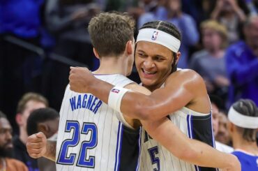 Can The Orlando Magic Take Another Jump?