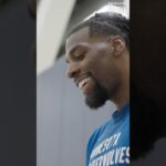 time to shine. 🌟 #nba #minnesota #timberwolves