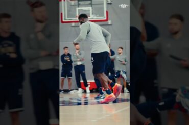 Highlights: Pelicans Training Camp 2024 Day 3