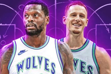 They're Wrong About the Timberwolves