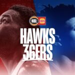 NBL25 Round 3 - Illawarra Hawks vs Adelaide 36ers
